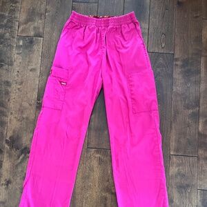 Dickies elastic waist pants